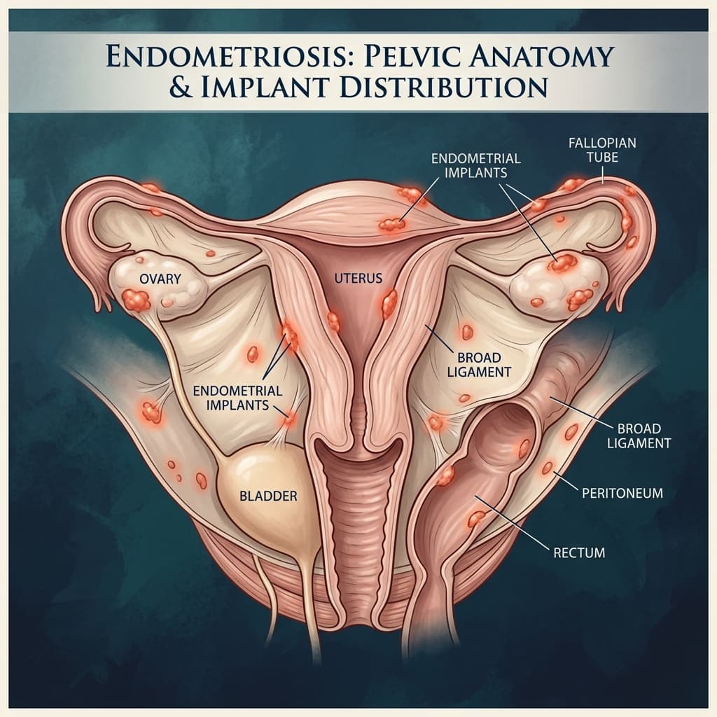 Endometriosis