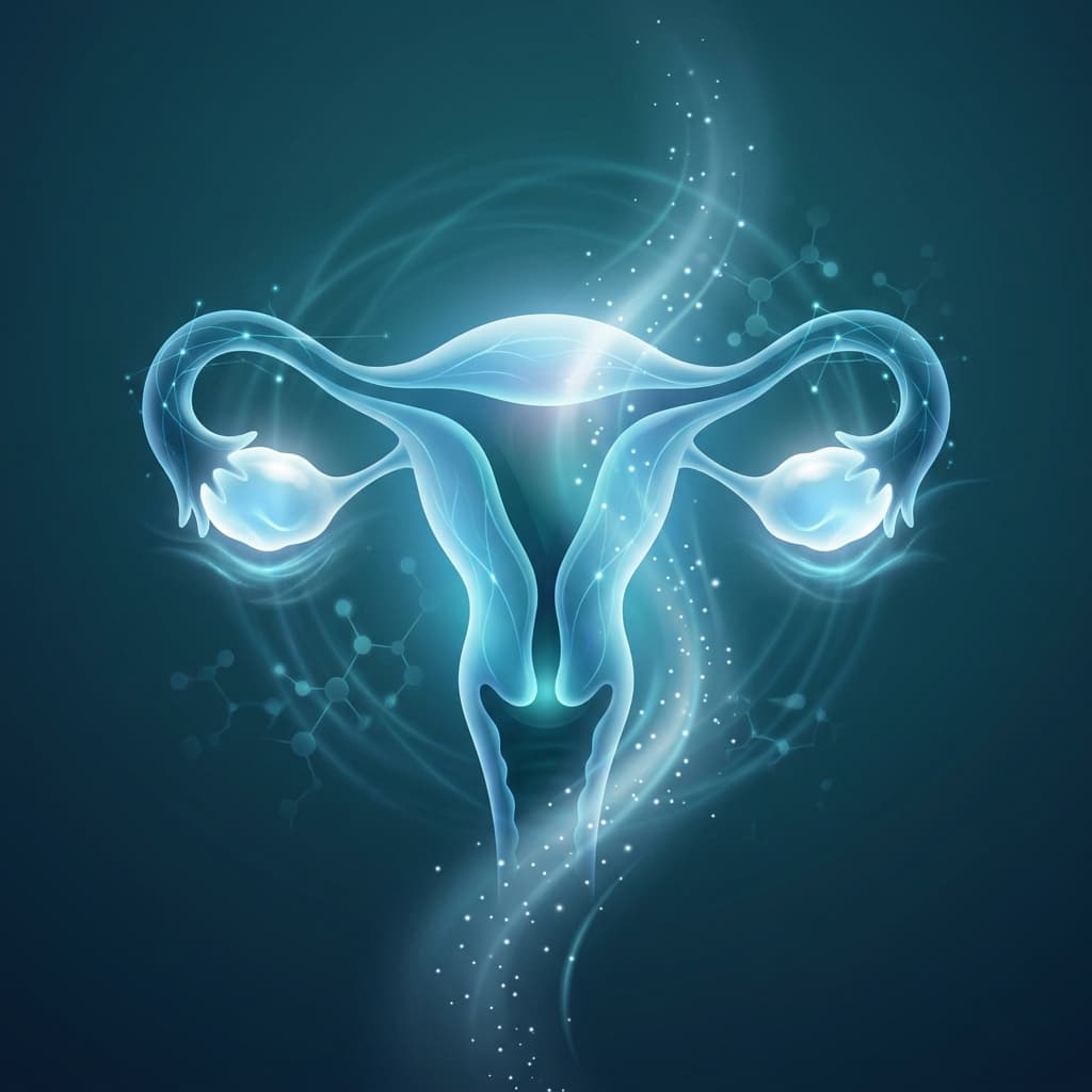 Infertilidad femenina y de pareja